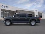 New 2025 Ford F-150 XLT SuperCrew Cab for sale #FD7698 - photo 7