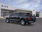 New 2025 Ford F-150 XLT SuperCrew Cab for sale #FD7698 - photo 8