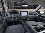 New 2025 Ford F-150 XLT SuperCrew Cab for sale #FD7698 - photo 9