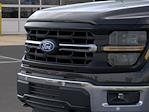 New 2025 Ford F-150 XLT SuperCrew Cab for sale #FD7698 - photo 17