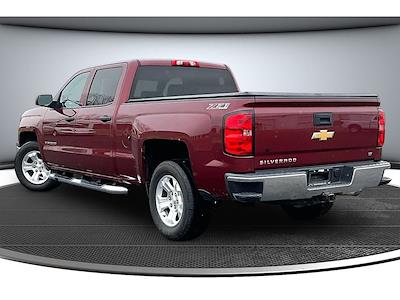 Used 2014 Chevrolet Silverado 1500 - photo 1