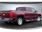 2014 Chevrolet Silverado 1500 Crew Cab 4WD Pickup for sale #FD7698A - photo 13