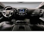 2014 Chevrolet Silverado 1500 Crew Cab 4WD Pickup for sale #FD7698A - photo 15