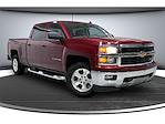 2014 Chevrolet Silverado 1500 Crew Cab 4WD Pickup for sale #FD7698A - photo 4
