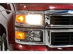 2014 Chevrolet Silverado 1500 Crew Cab 4WD Pickup for sale #FD7698A - photo 27