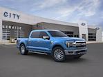 New 2025 Ford F-150 Lariat SuperCrew Cab 4WD Pickup for sale #FD7712 - photo 3