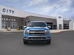 New 2025 Ford F-150 Lariat SuperCrew Cab 4WD Pickup for sale #FD7712 - photo 4