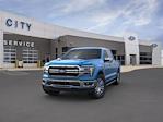 New 2025 Ford F-150 Lariat SuperCrew Cab 4WD Pickup for sale #FD7712 - photo 5