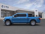 New 2025 Ford F-150 Lariat SuperCrew Cab 4WD Pickup for sale #FD7712 - photo 6