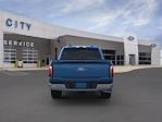 New 2025 Ford F-150 Lariat SuperCrew Cab 4WD Pickup for sale #FD7712 - photo 7