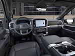 New 2025 Ford F-150 Lariat SuperCrew Cab 4WD Pickup for sale #FD7712 - photo 9
