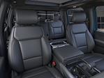 New 2025 Ford F-150 Lariat SuperCrew Cab 4WD Pickup for sale #FD7712 - photo 10
