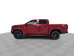 New 2025 Ford Ranger XLT SuperCrew Cab 4WD Pickup for sale #FD7714 - photo 6