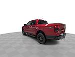 New 2025 Ford Ranger XLT SuperCrew Cab 4WD Pickup for sale #FD7714 - photo 2