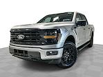 New 2025 Ford F-150 XLT SuperCrew Cab 4WD Pickup for sale #FD7716 - photo 1