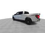 New 2025 Ford F-150 XLT SuperCrew Cab 4WD Pickup for sale #FD7716 - photo 2