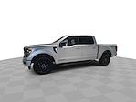 New 2025 Ford F-150 XLT SuperCrew Cab 4WD Pickup for sale #FD7716 - photo 9
