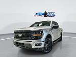 New 2025 Ford F-150 XLT SuperCrew Cab 4WD Pickup for sale #FD7716 - photo 1