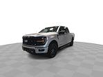 New 2025 Ford F-150 XLT SuperCrew Cab 4WD Pickup for sale #FD7716 - photo 8