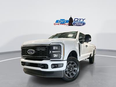 New 2025 Ford F-350 XL Super Cab 4WD SRW Pickup for sale #FD7717 - photo 1