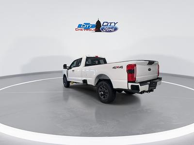 New 2025 Ford F-350 XL Super Cab 4WD SRW Pickup for sale #FD7717 - photo 2