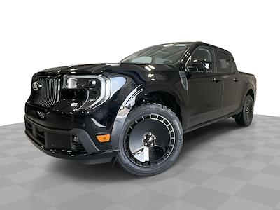 2025 Ford Maverick SuperCrew Cab FWD Pickup for sale #FD7721 - photo 1
