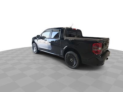 2025 Ford Maverick SuperCrew Cab FWD Pickup for sale #FD7721 - photo 2