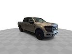 New 2025 Ford F-150 XLT SuperCrew Cab 4WD Pickup for sale #FD7730 - photo 3