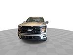 New 2025 Ford F-150 XLT SuperCrew Cab 4WD Pickup for sale #FD7730 - photo 4