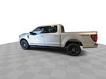 New 2025 Ford F-150 XLT SuperCrew Cab 4WD Pickup for sale #FD7730 - photo 6