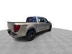 New 2025 Ford F-150 XLT SuperCrew Cab 4WD Pickup for sale #FD7730 - photo 8