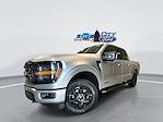 New 2025 Ford F-150 XLT SuperCrew Cab 4WD Pickup for sale #FD7730 - photo 1