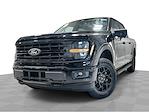 New 2025 Ford F-150 XLT SuperCrew Cab 4WD Pickup for sale #FD7731 - photo 1