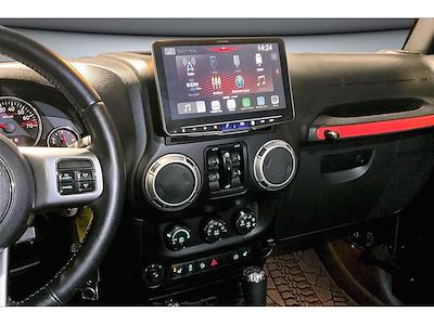 Used 2015 Jeep Wrangler - photo 1