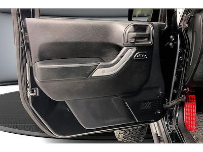 Used 2015 Jeep Wrangler - photo 1