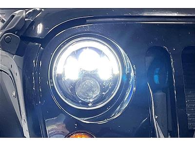 Used 2015 Jeep Wrangler - photo 1