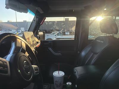 Used 2015 Jeep Wrangler - photo 1