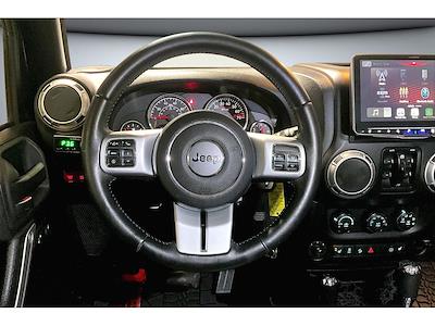 Used 2015 Jeep Wrangler - photo 1