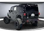 Used 2015 Jeep Wrangler Rubicon for sale #FD7731B - photo 2
