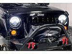 Used 2015 Jeep Wrangler Rubicon for sale #FD7731B - photo 24