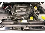 2015 Jeep Wrangler 4WD SUV for sale #FD7731B - photo 9