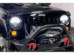 2015 Jeep Wrangler 4WD SUV for sale #FD7731B - photo 24