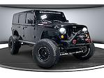 Used 2015 Jeep Wrangler Rubicon for sale #FD7731B - photo 4