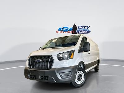 2025 Ford Transit 250 Low Roof RWD Empty Cargo Van for sale #FD7733 - photo 1