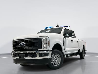 New 2025 Ford F-350 XL Crew Cab 4WD SRW Pickup for sale #FD7739 - photo 1