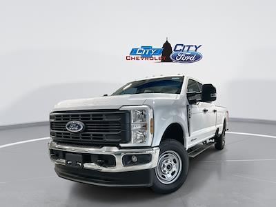 New 2025 Ford F-350 XL Crew Cab 4WD SRW Pickup for sale #FD7740 - photo 1