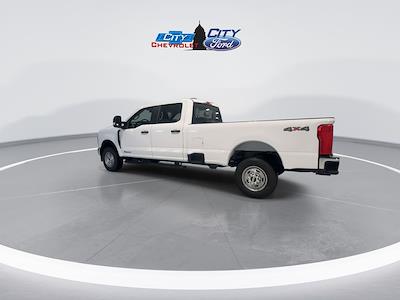 New 2025 Ford F-350 XL Crew Cab 4WD SRW Pickup for sale #FD7740 - photo 2