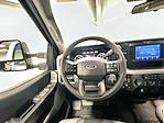 New 2025 Ford F-350 XL Crew Cab 4WD SRW Pickup for sale #FD7740 - photo 11