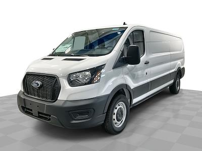 New 2025 Ford Transit 250 Low Roof Empty Cargo Van for sale #FD7743 - photo 1