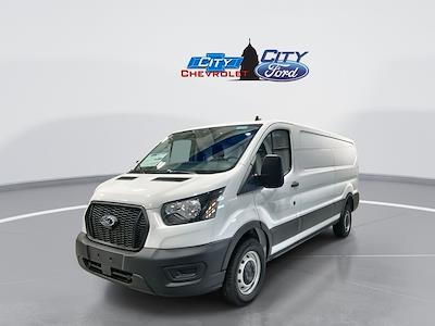 2025 Ford Transit 250 Low Roof RWD Empty Cargo Van for sale #FD7743 - photo 1